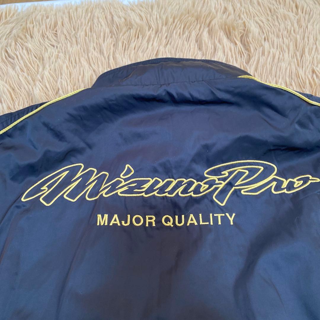 Mizuno Pro ウインドブレーカー　上下セット