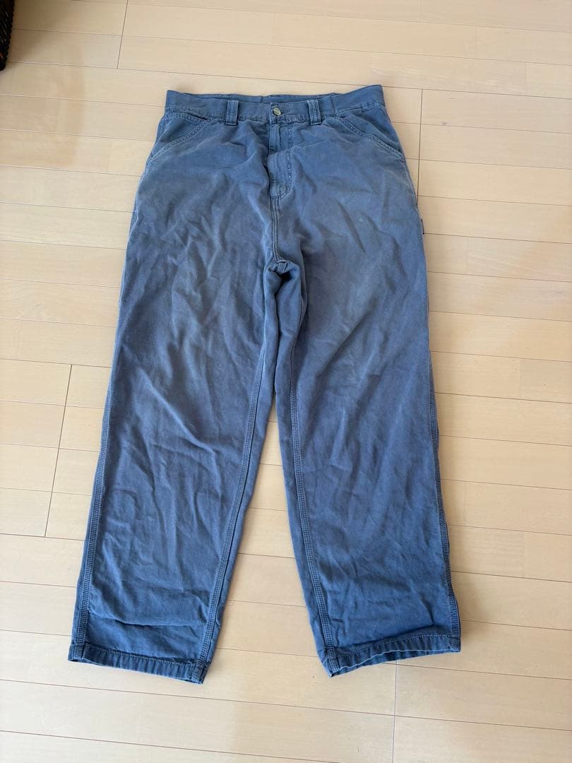 パンツ OG SINGLE KNEE PANT