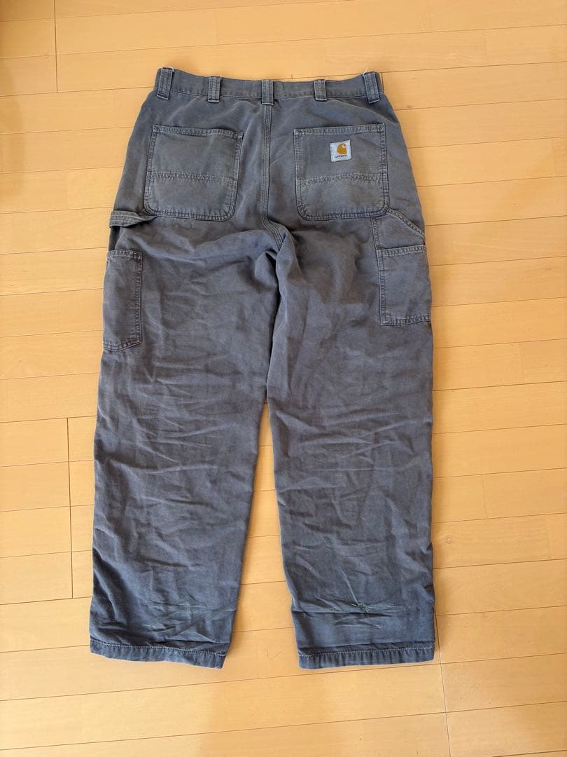 パンツ OG SINGLE KNEE PANT