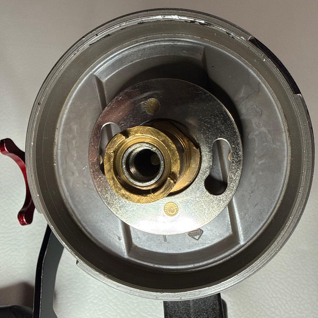 ABU-MATIC 170 SVANGSTAスピンキャストリール
