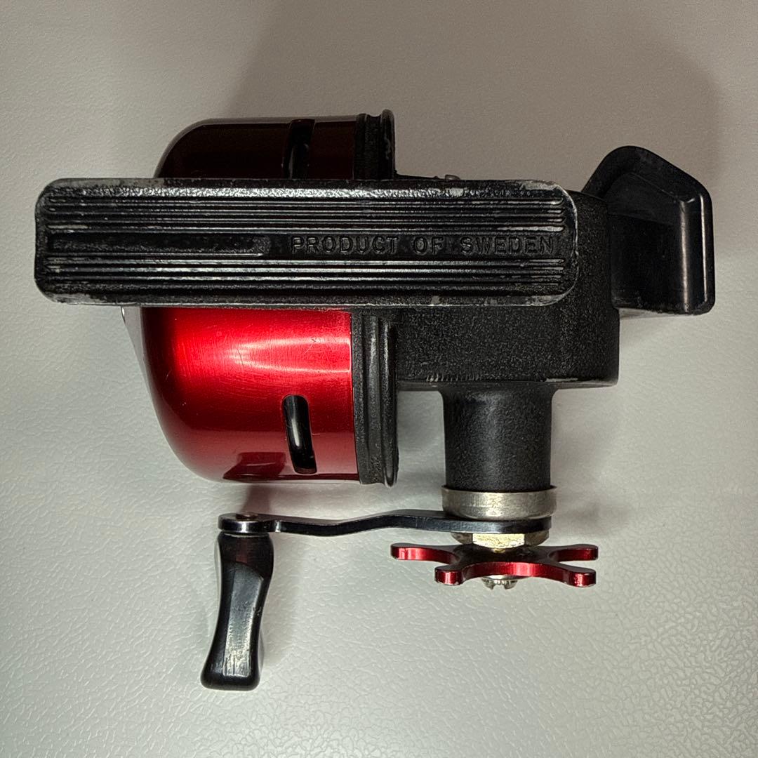 ABU-MATIC 170 SVANGSTAスピンキャストリール