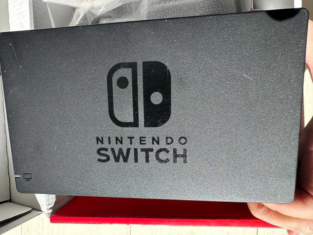 Nintendo Switch 本2024年購入
