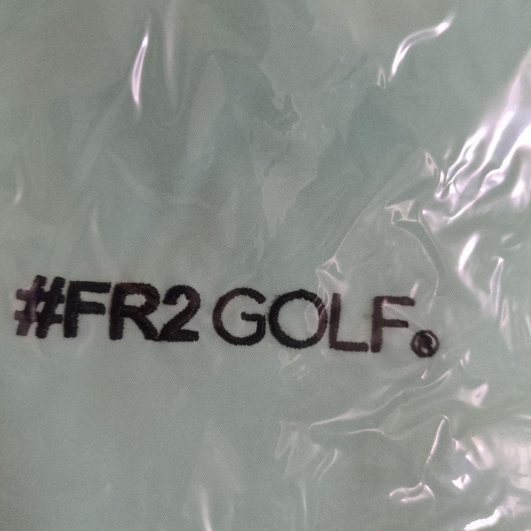 定価33000円 FR2 GOLF Mサイズ 超希少　店舗限定　秋冬ウエア
