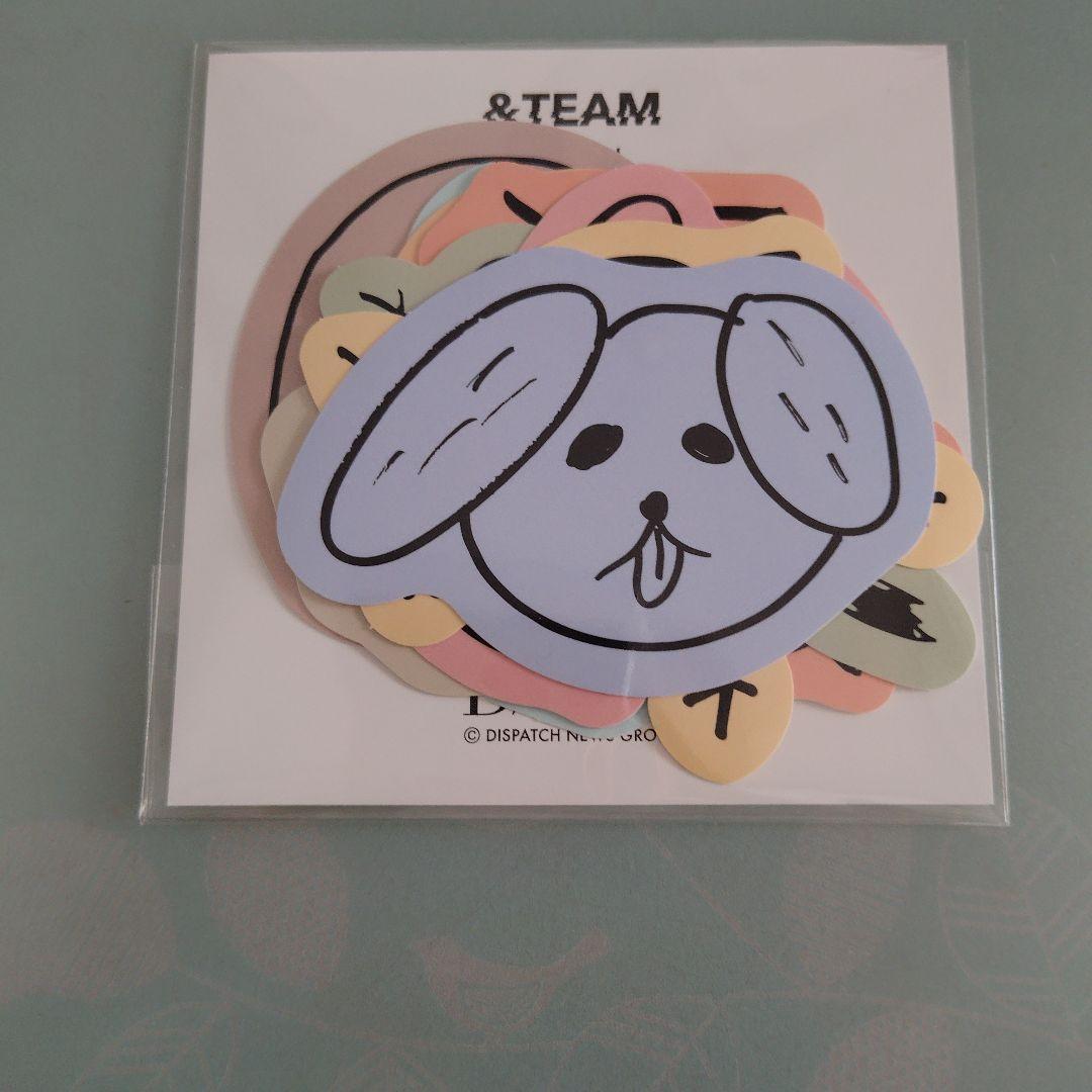 &TEAM DIICON JAPAN EDITION N°2写真集