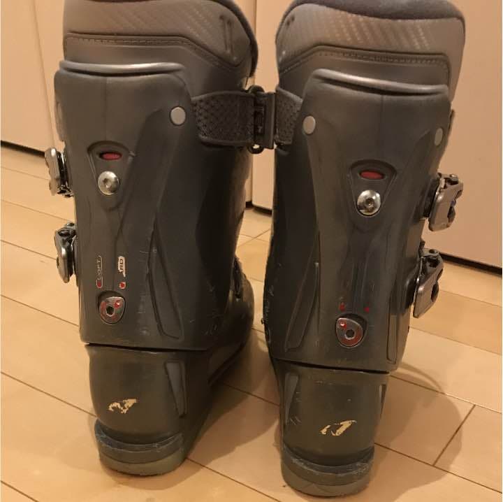 スキーブーツ  23.5cm ノルディカ