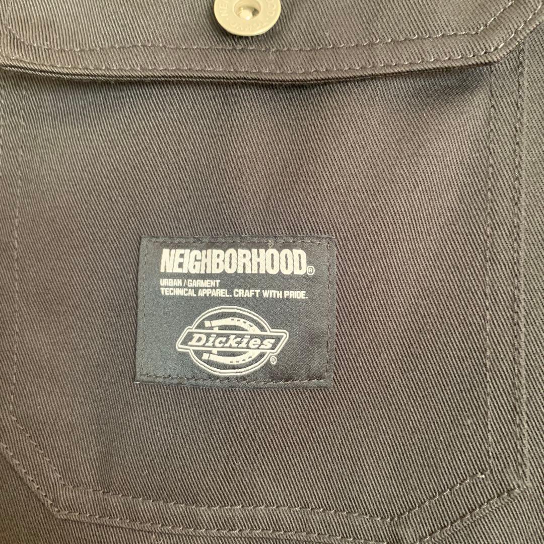 NEIGHBORHOOD×Dickies Type-2 Jacket L