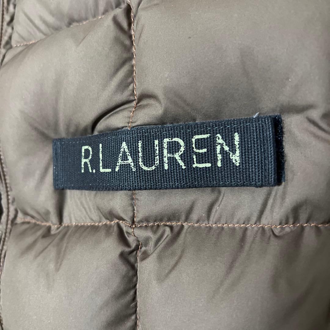 Ralph Lauren POLO JEANS COMPANY ダウンベスト
