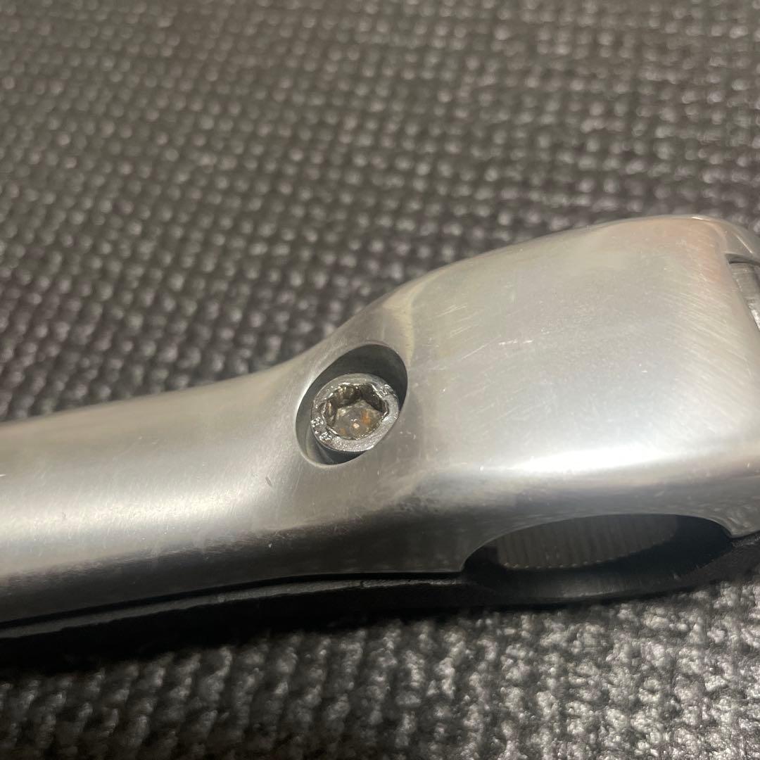 Cinelli好きのCinelli好きによるCinelli好きの為のステムセット