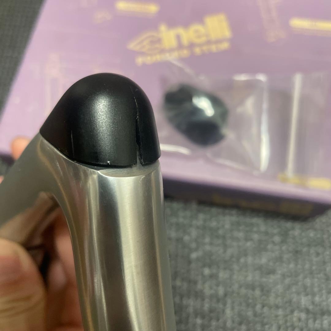 Cinelli好きのCinelli好きによるCinelli好きの為のステムセット