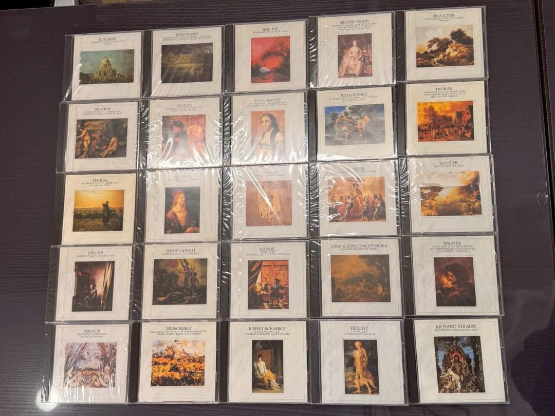 クラシック The Great Collection Of Classical Music