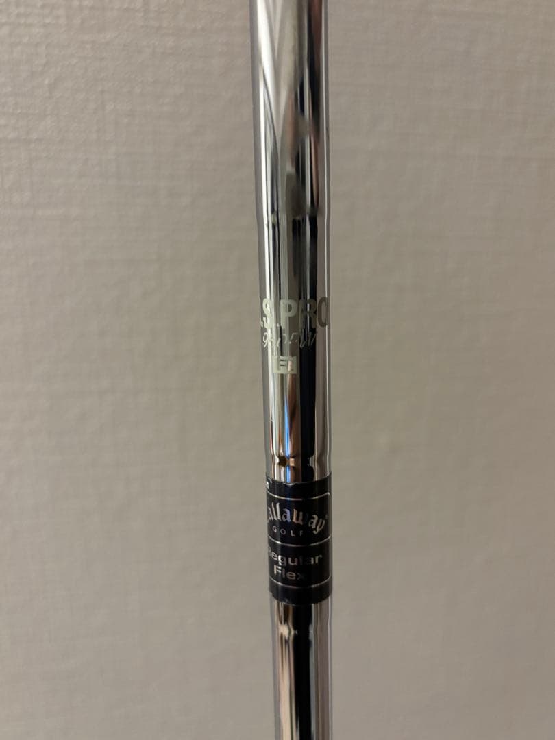 Callaway Big Bertha Heavywood 2番4番 2本セット