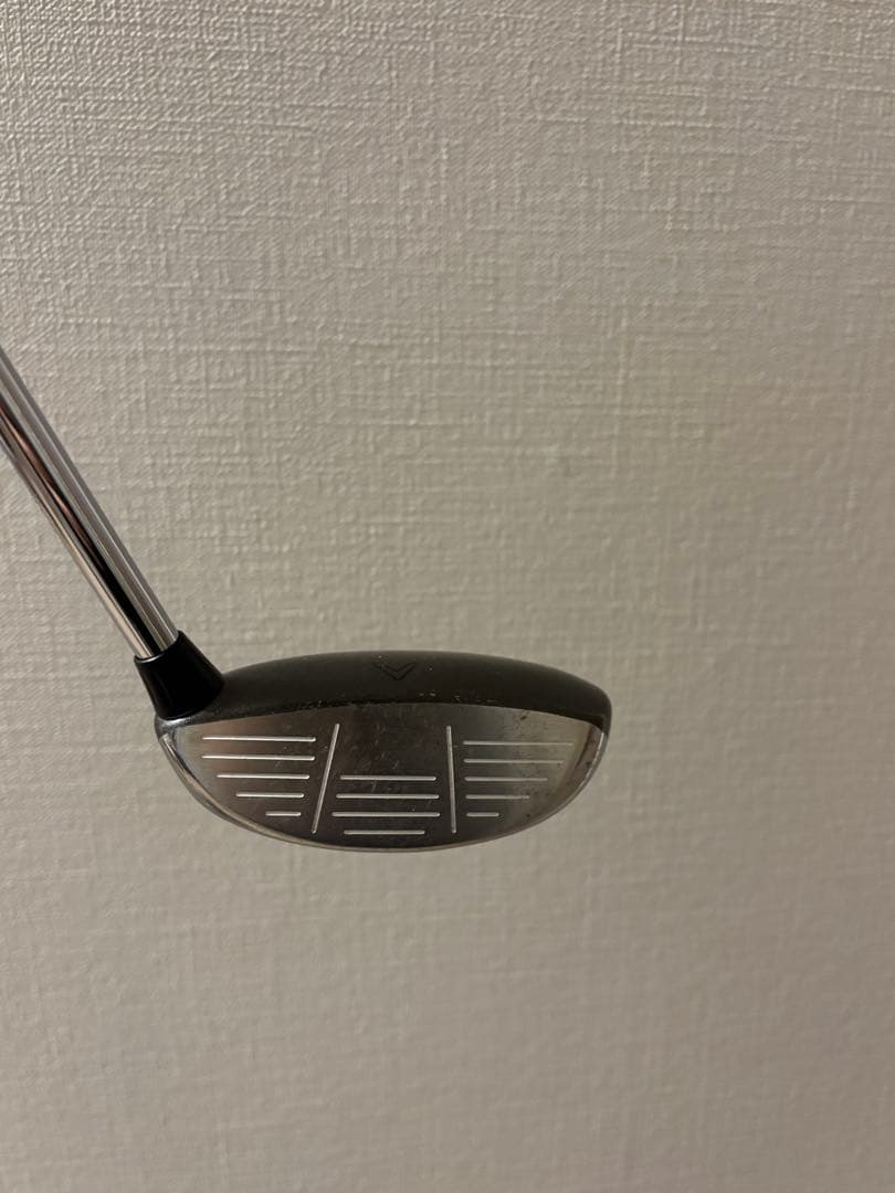 Callaway Big Bertha Heavywood 2番4番 2本セット