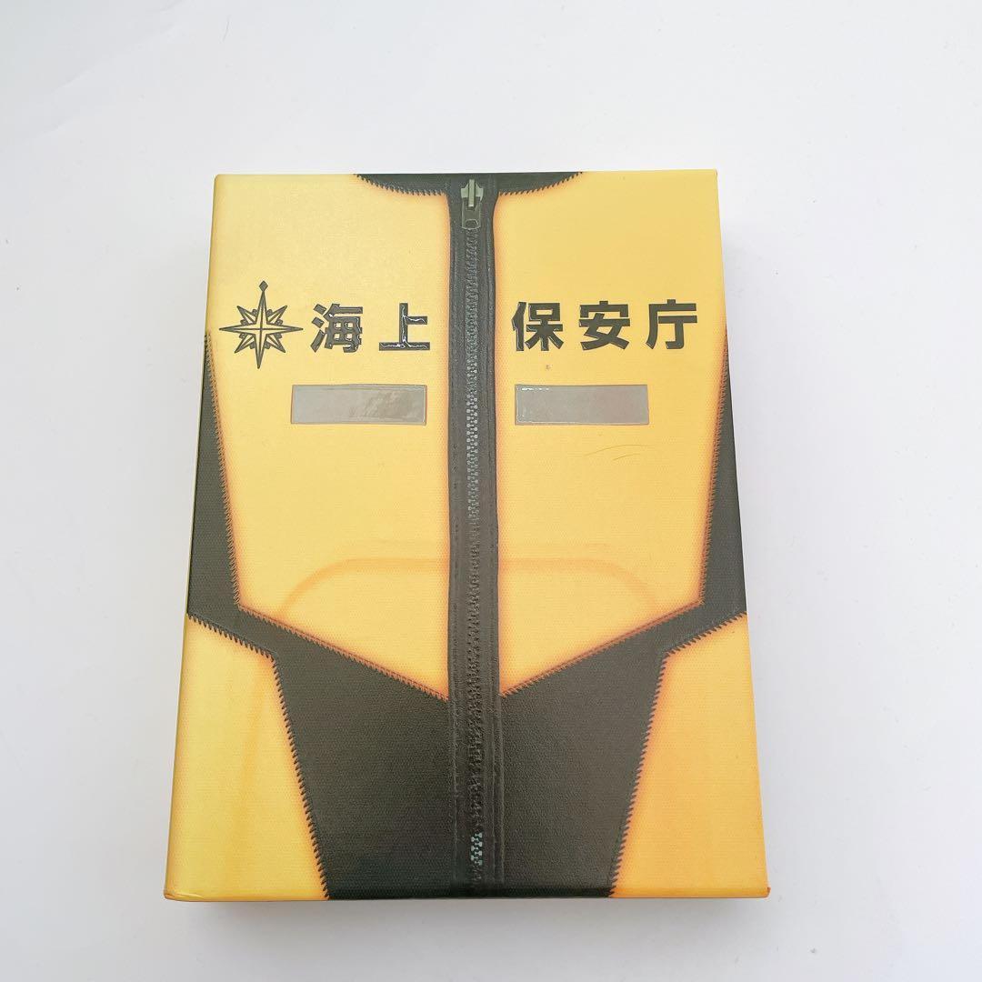 海猿　UMIZARU EVOLUTION DVD-BOX