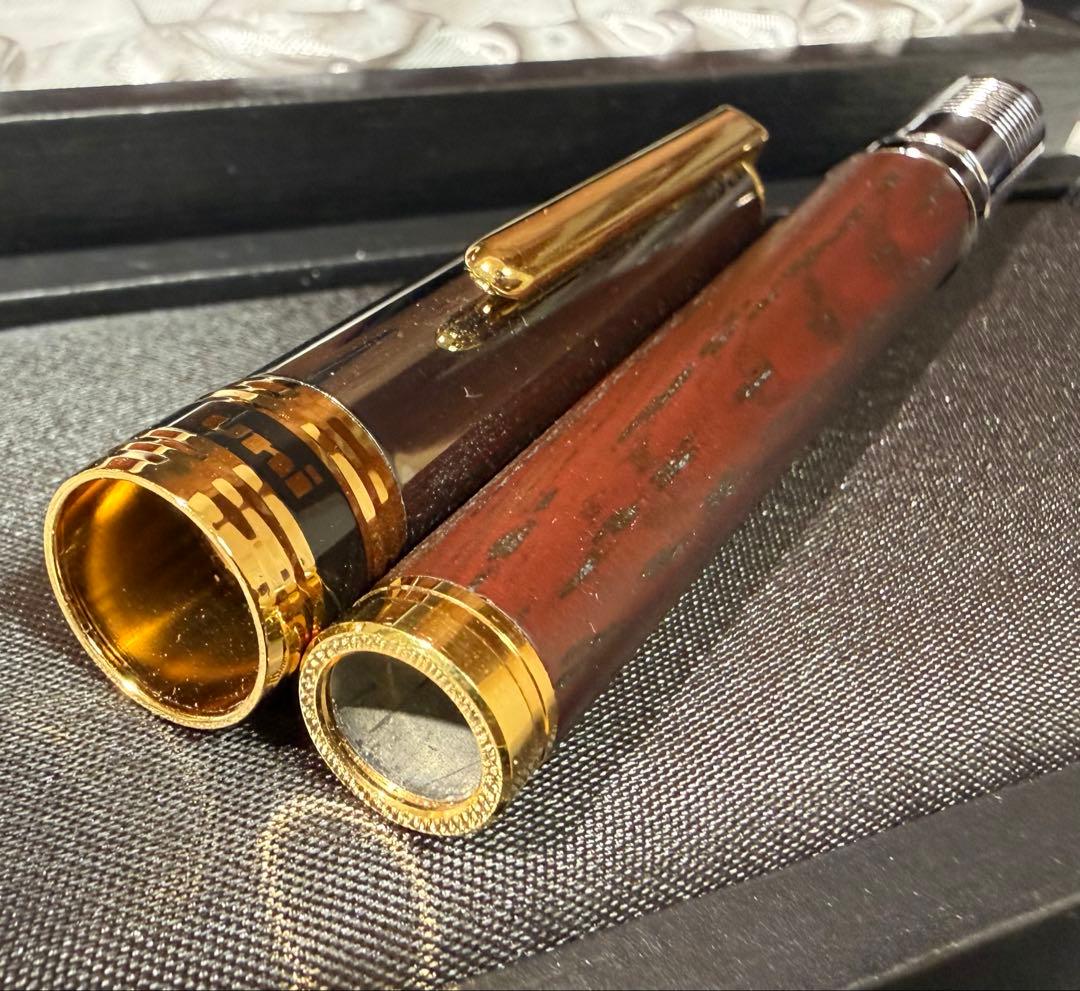 三菱鉛筆 ユニ ペンシルホルダー uni 50周年記念