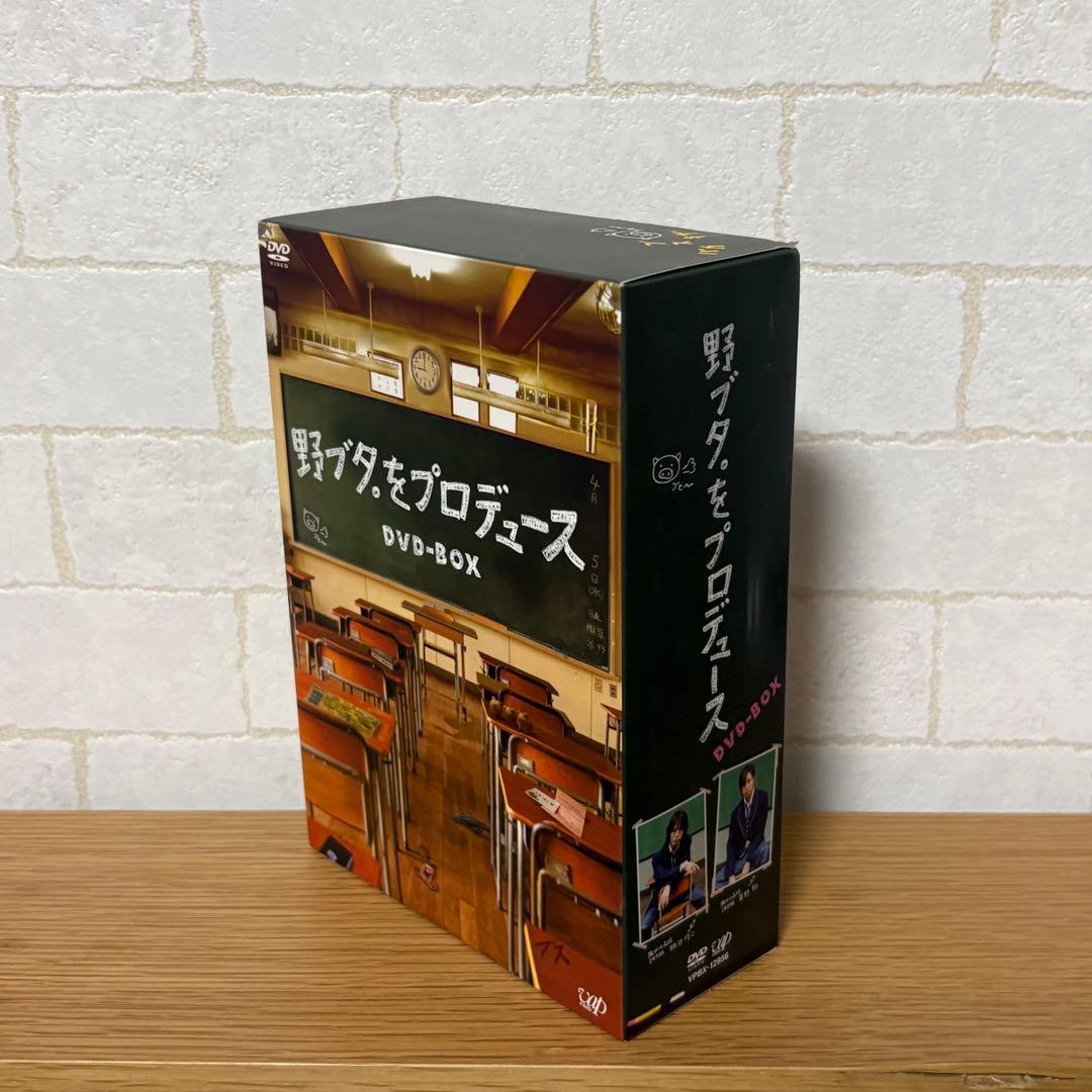 【kaye.mt.pluv】DVD BOX3点