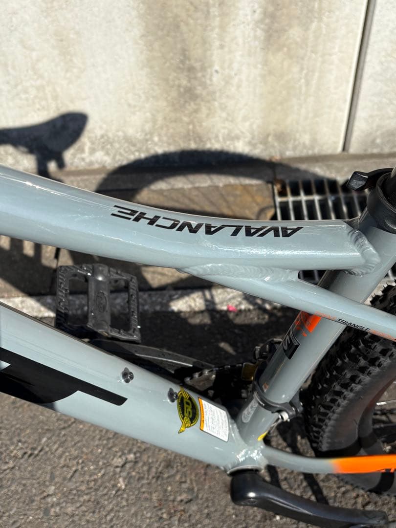 GT Avalanche マウンテンバイク 29インチ