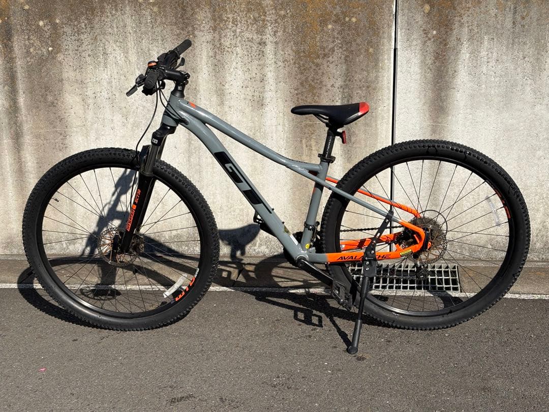 GT Avalanche マウンテンバイク 29インチ