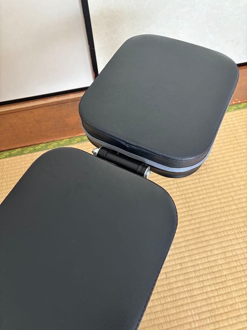 【送料込み・発送たのメル便】トレーニングベンチ LE-B80