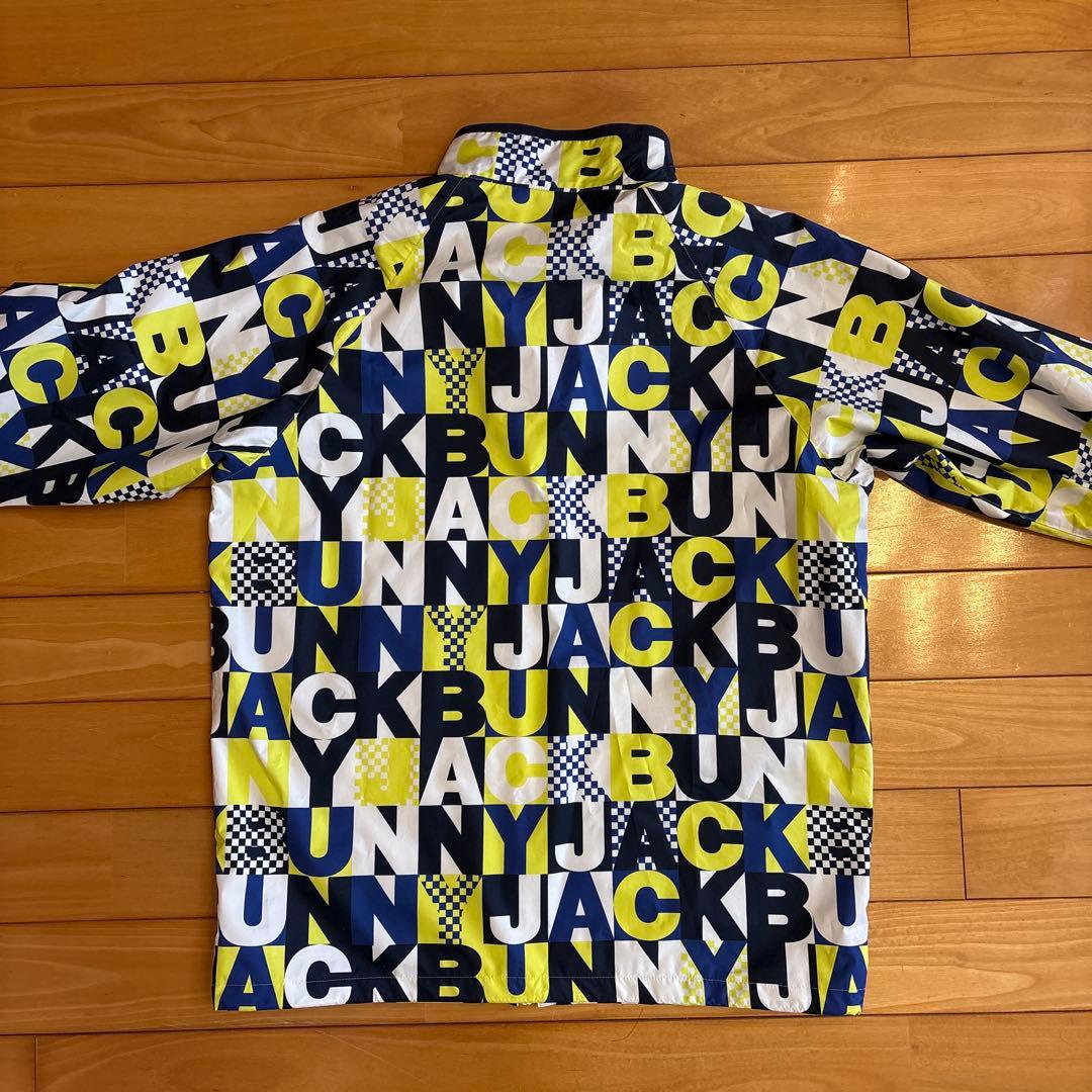 ジャックバニーサイズ4美品‼️