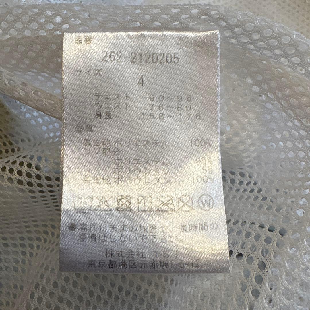 ジャックバニーサイズ4美品‼️