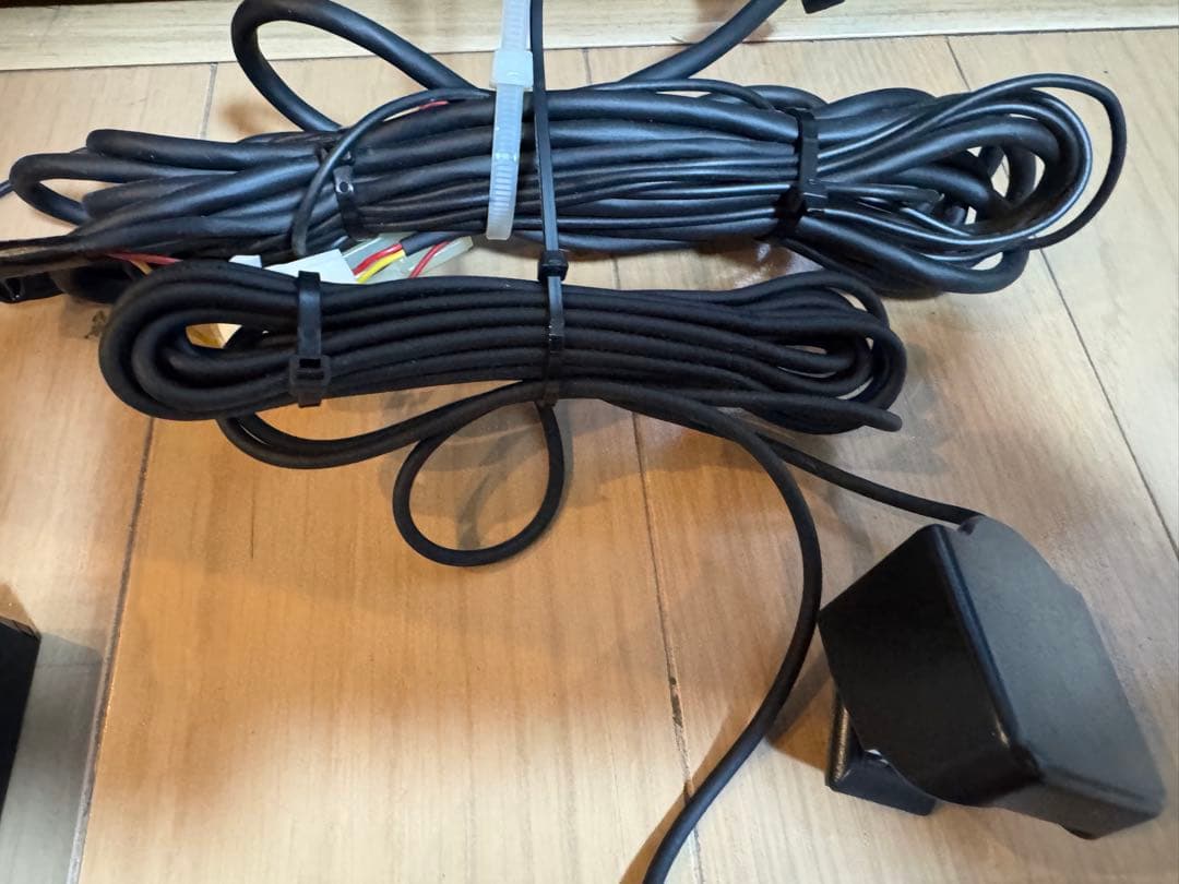 デンソー DENSO ETC2.0車載器 DIU-A011