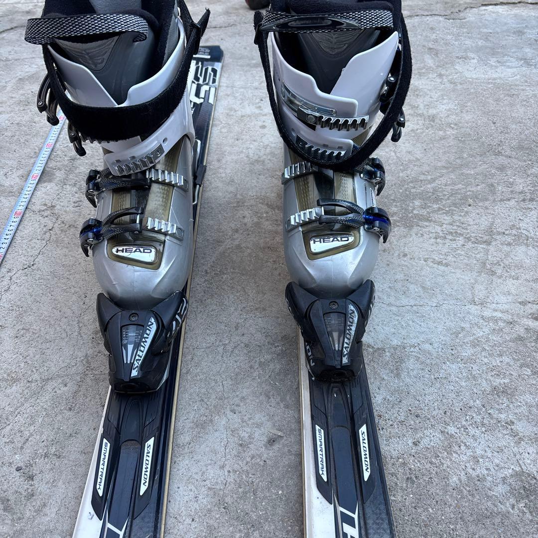 Salomon S/Force 24 スキー