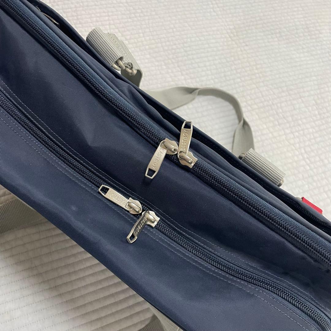 EASTBOY ナイロンバッグ スクール スクバ 中学生 高校生 通学 鞄