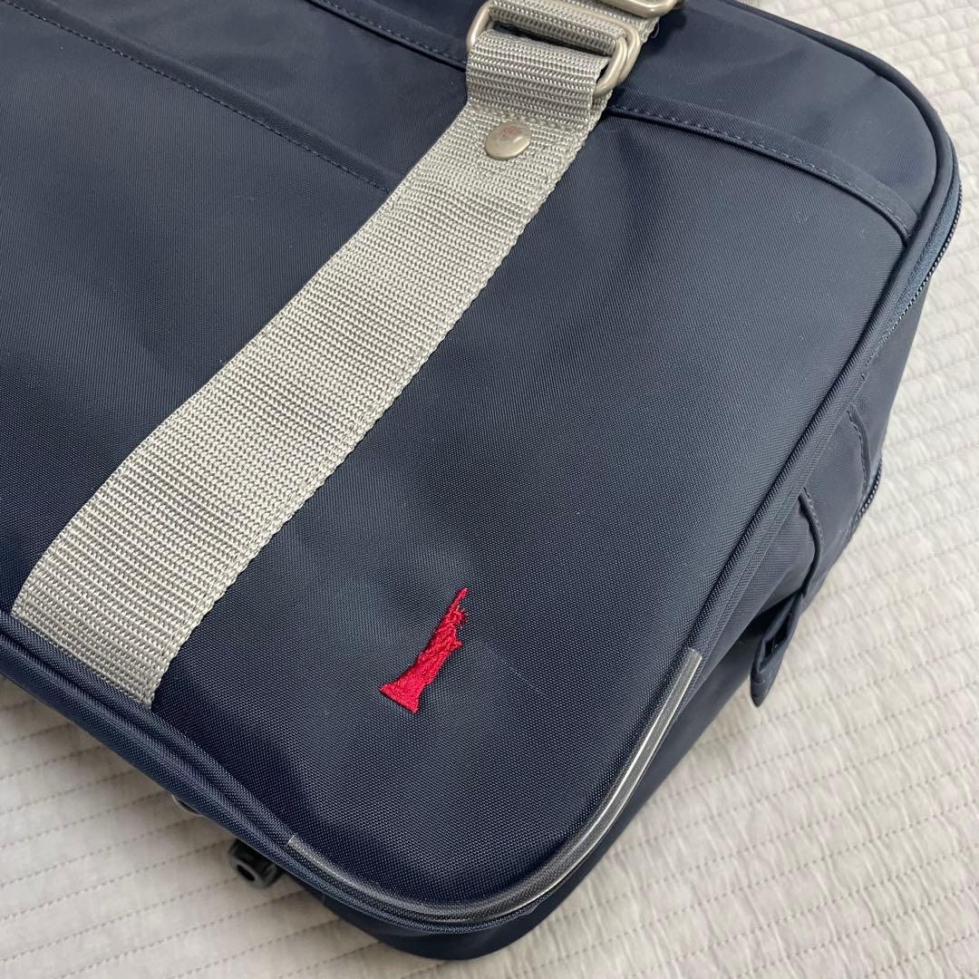 EASTBOY ナイロンバッグ スクール スクバ 中学生 高校生 通学 鞄