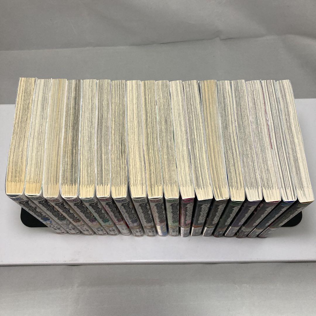 ☆中古コミックス☆ ダンまち　ソード・オラリオ　1-18巻
