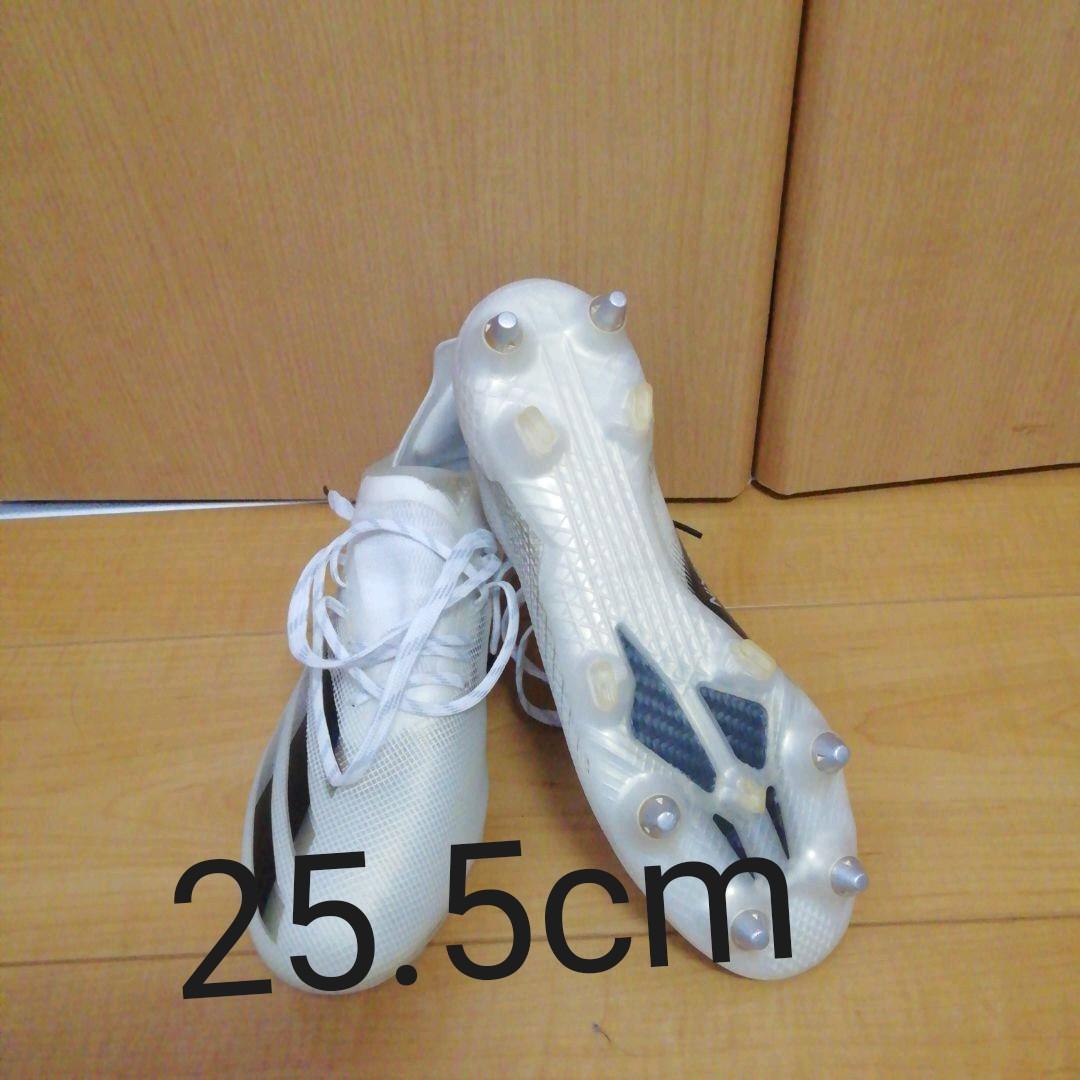 エックスゴースト.1SG