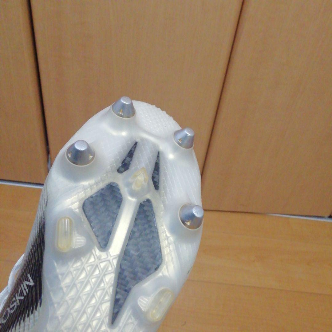 エックスゴースト.1SG