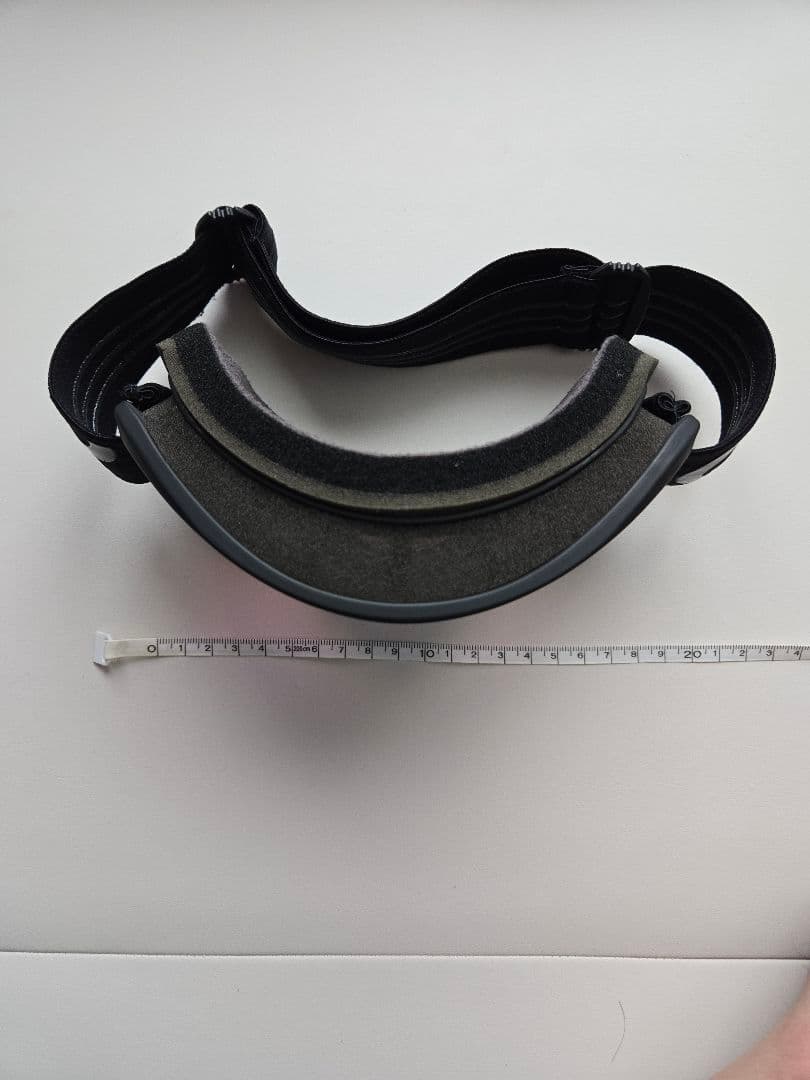 OAKLEY　オークリー　スノーボードゴーグル ミラーレンズ