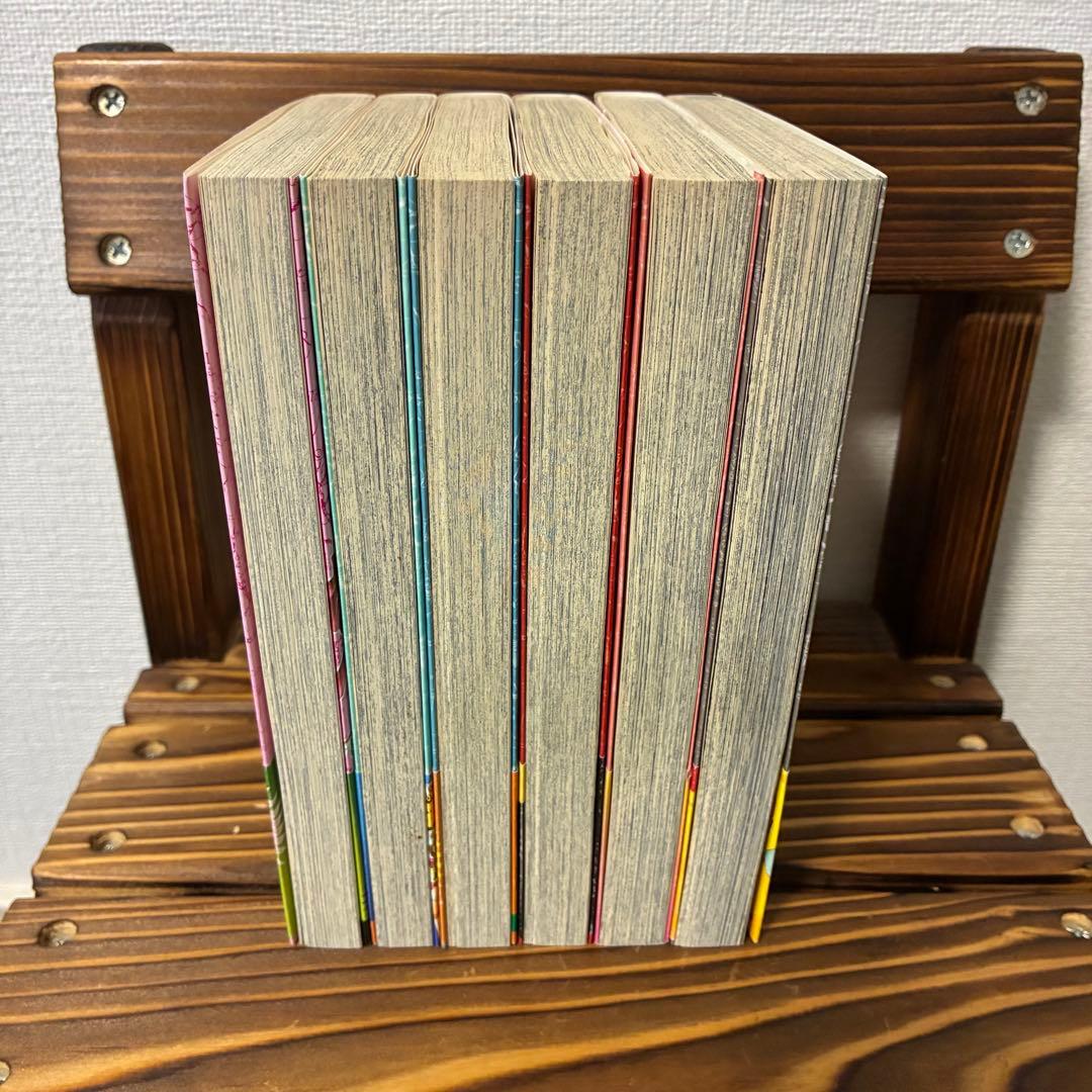 【初版帯チラシ付】ONE PIECE 31〜36巻セット ワンピース