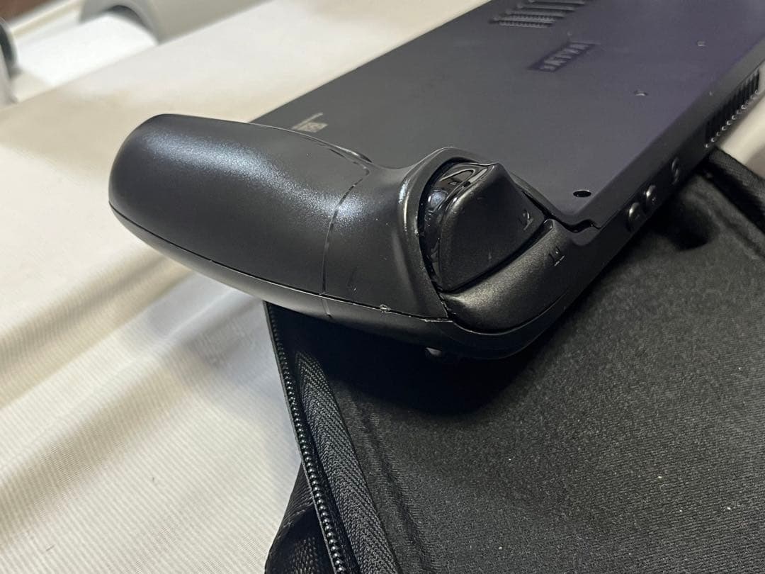 Steam Deck GuliKitホールスティック ストレージ計 1TB