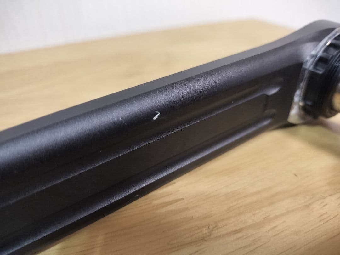Magene PES-P505 クランクアームパワーメーター 167.5mm