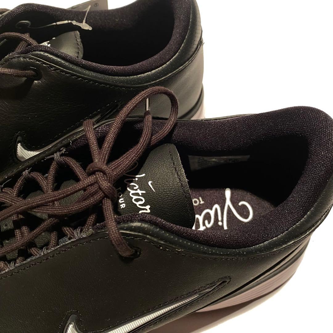 シューズ(男性用) NIKE VICTORY TOUR 4 FZ4155-001