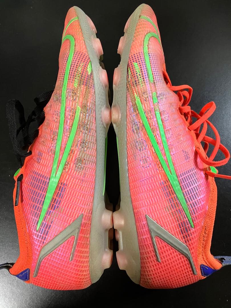 【値下げ可】【箱・袋有】NIKE マーキュリアルヴェイパーエリート14 hg
