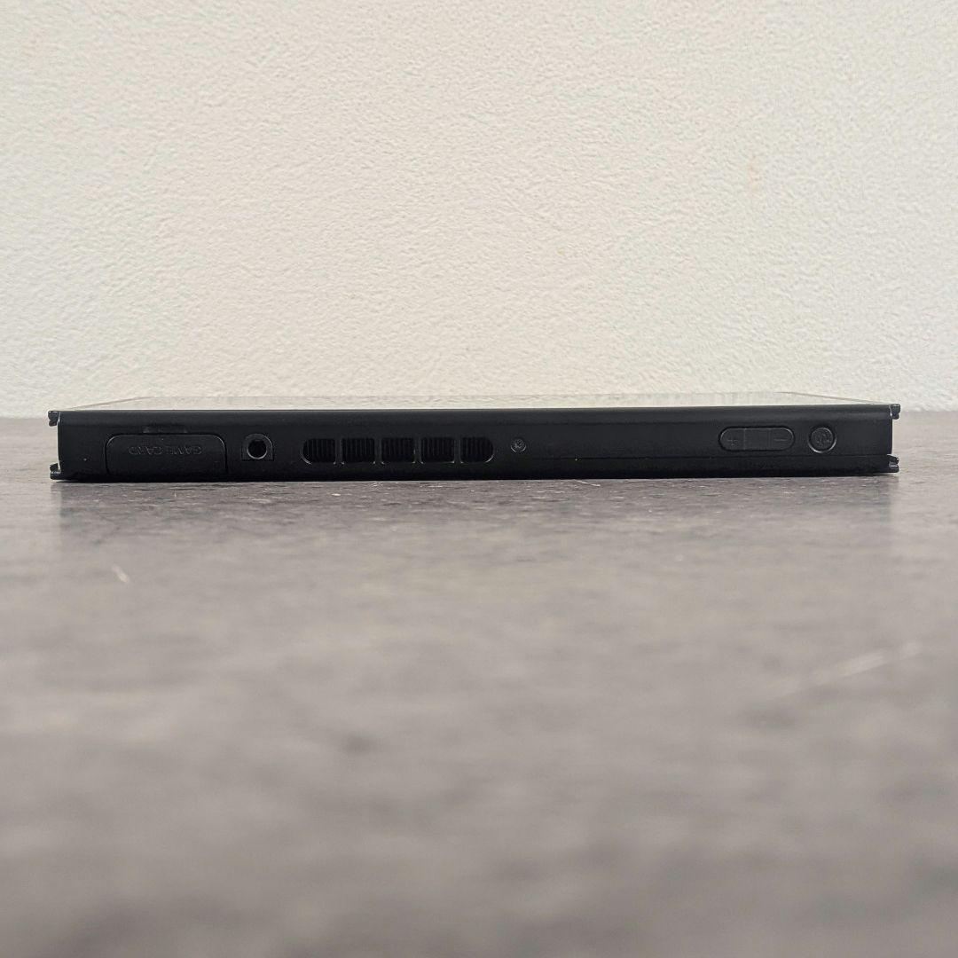 [ジャンク品]Nintendo Switch 本体　HAC-001