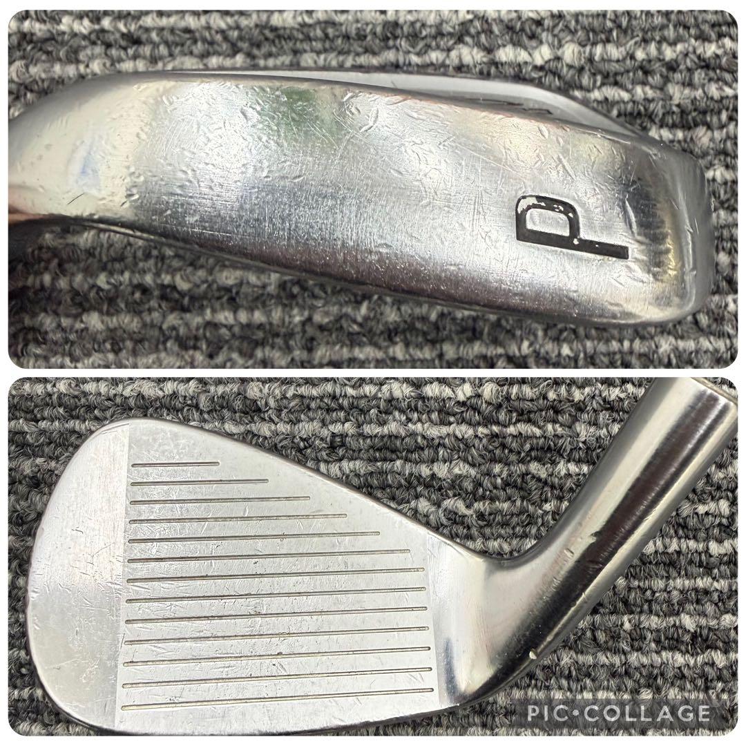 【軟鉄鍛造】Cobra S3 PRO FORGED 3〜P ヘッドのみ コブラ