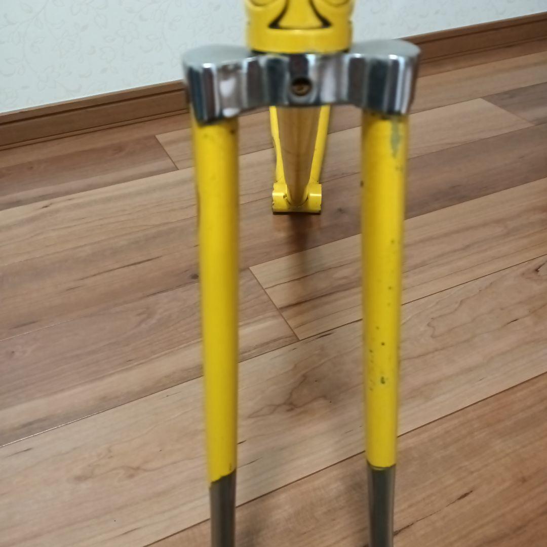 ジタン　フレーム