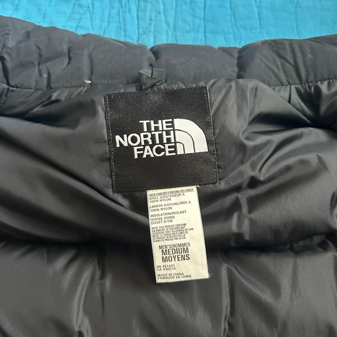 ケ*ん様 THE NORTH FACE ダウンベスト