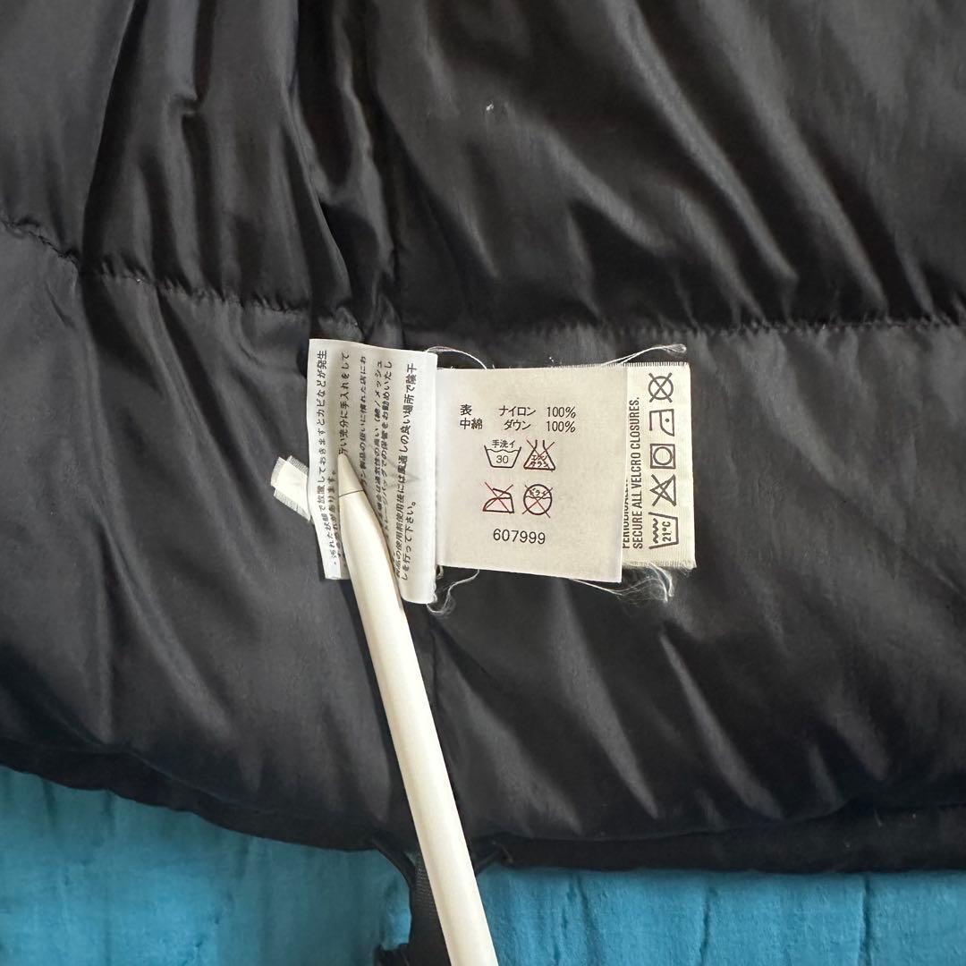 ケ*ん様 THE NORTH FACE ダウンベスト