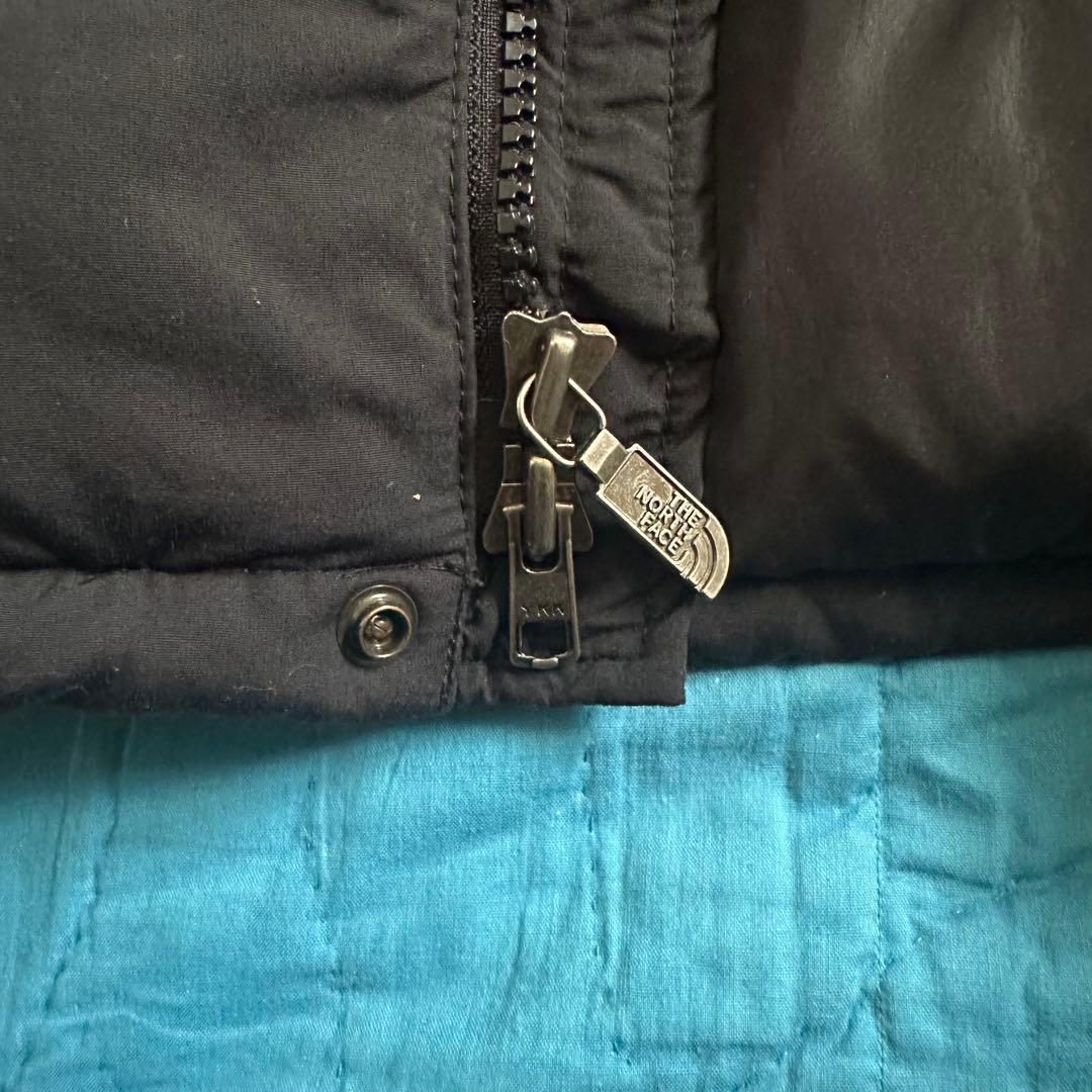 ケ*ん様 THE NORTH FACE ダウンベスト