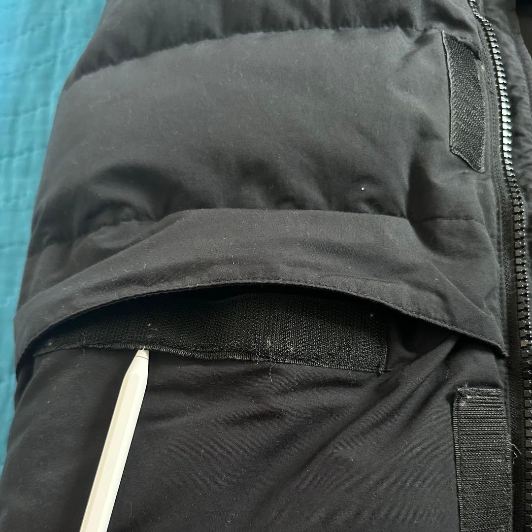 ケ*ん様 THE NORTH FACE ダウンベスト