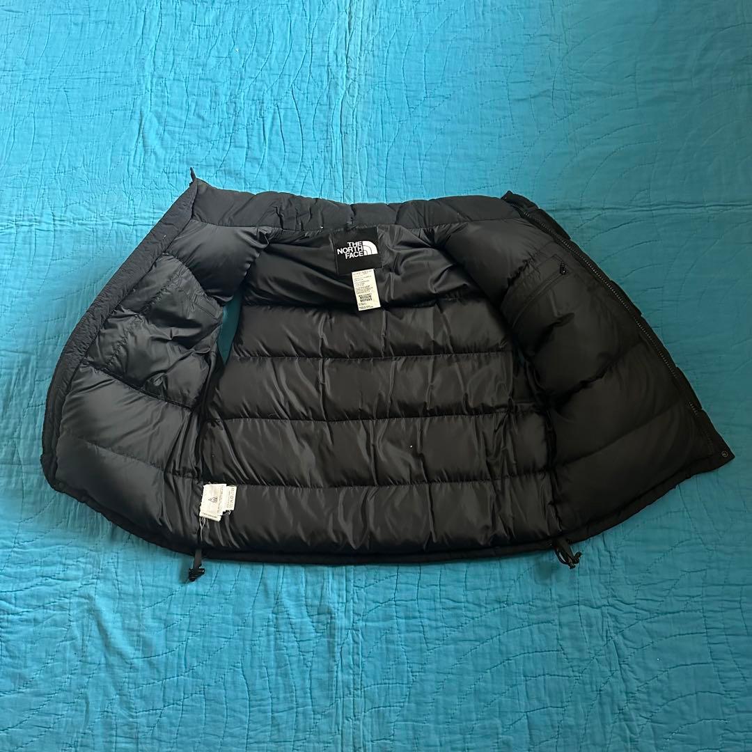 ケ*ん様 THE NORTH FACE ダウンベスト