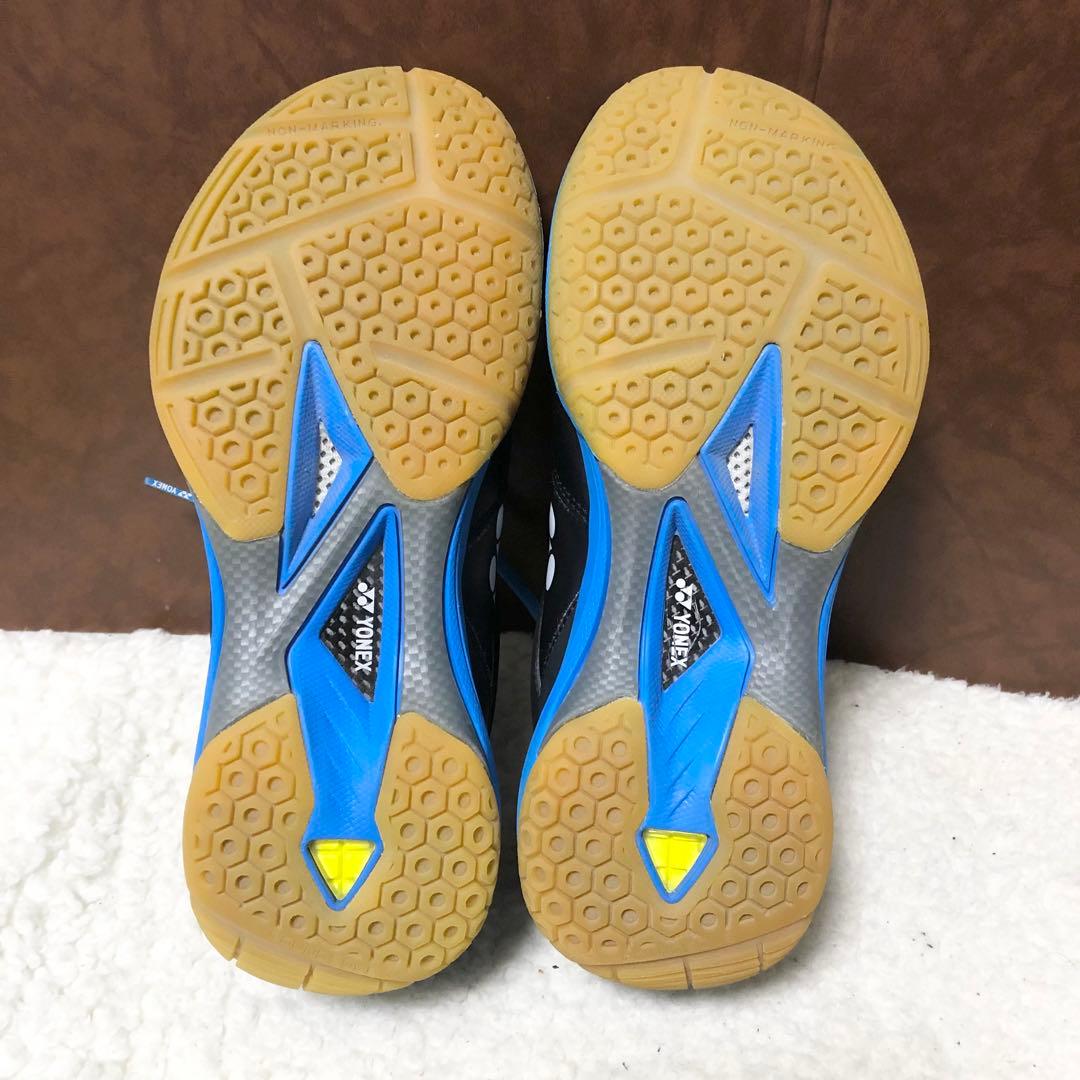 ☆超希少/桃田選手着用デザイン！【YONEX】ヨネックス　バドミントン　シューズ