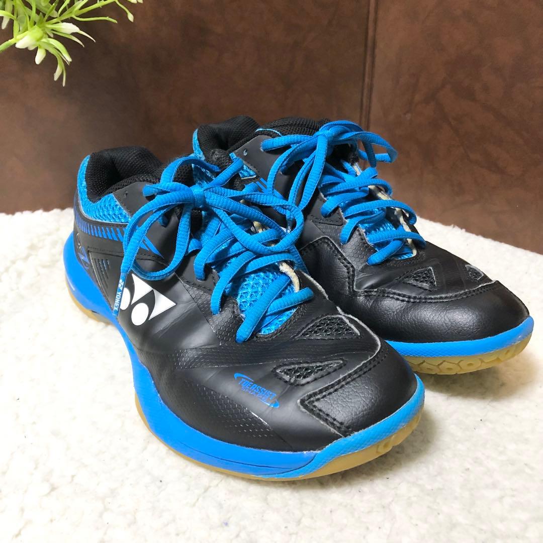 ☆超希少/桃田選手着用デザイン！【YONEX】ヨネックス　バドミントン　シューズ