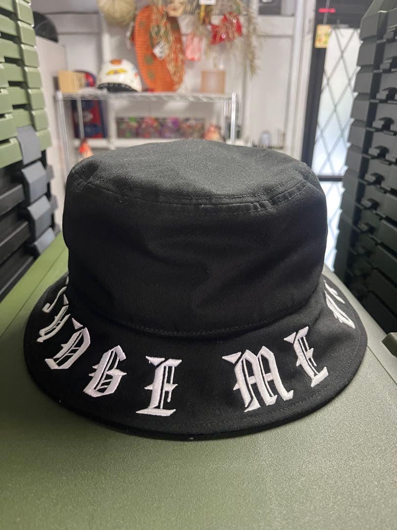 KANGOL×AK69 コラボ ハット