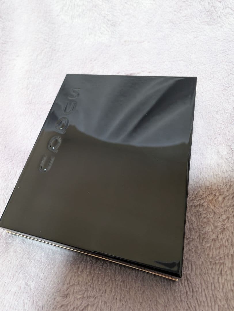 SUQQU シグニチャーカラーアイズ 137 花纏　限定品