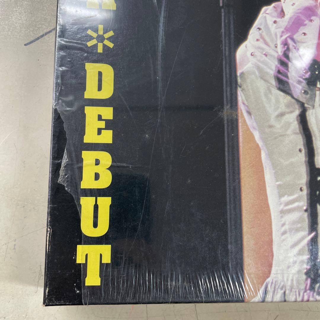 MADONNA / DEBUT (2CD+フォト+ペンダント、BOX )